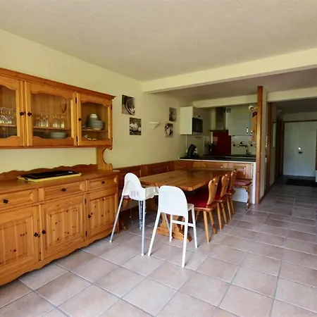 Lejlighed Lumineux -saint Jean D'aulps Station- 6 Pers-enchaple A3 *