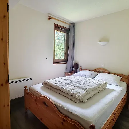 Apartment Lumineux -saint Jean D'aulps Station- 6 Pers-enchaple A3